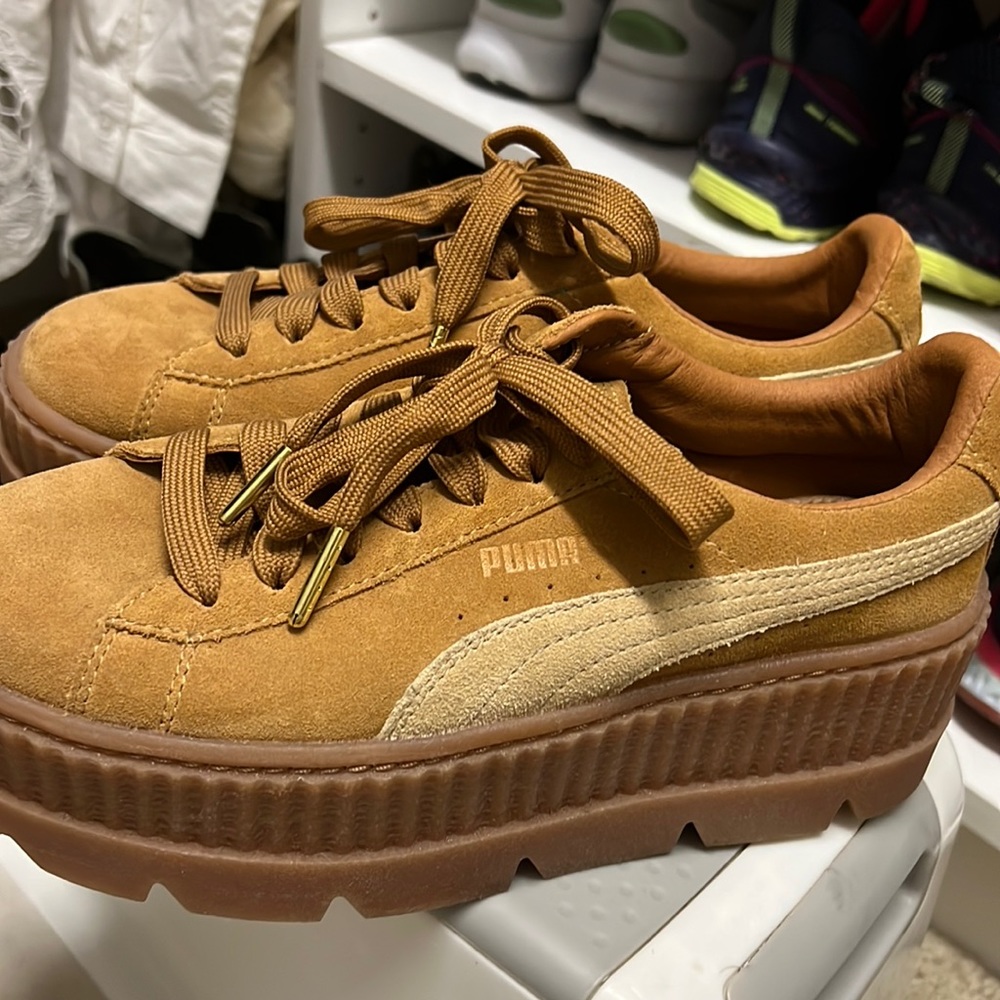 Puma